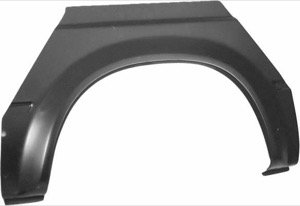 Sdovgg Hjulhuskant Ekonomiplt in the group Body parts / Body Panel / Body Panel, Sidewall at  Professional Parts Sweden AB (2515594)