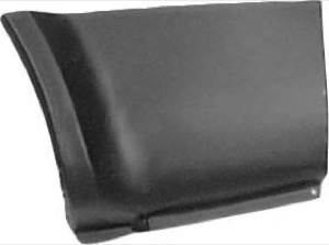 Sdovgg Vnster Bak Sidplt in the group Body parts / Body Panel / Body Panel, Sidewall at  Professional Parts Sweden AB (2515603)