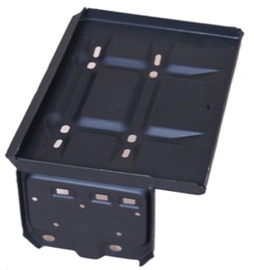 Batterihållare Bensin in the group Body parts / Repair Panels / Battery Holder at Professional Parts Sweden AB (2515691)