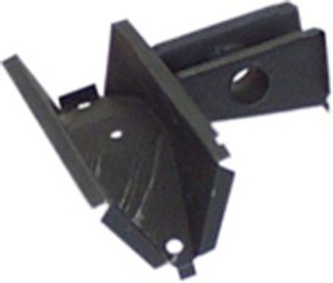 Fj�dermontering Bakdel Bakaxel H�ger in the group  at  Professional Parts Sweden AB (2515852)