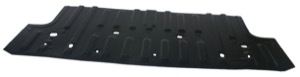 Karosserigolv Bak Ekonomiplt Bakdel in the group Body parts / Repair Panels / Repair Panel, Floor at  Professional Parts Sweden AB (2515887)