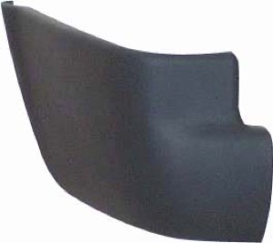 Sttfngare Gr Vnster Bak in the group Body parts / Body Parts / Bumpers / Bumper Cover at  Professional Parts Sweden AB (2515963)