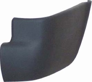 Sttfngare Gr Till Hger Bak in the group Body parts / Body Parts / Bumpers / Bumper Cover at  Professional Parts Sweden AB (2515964)