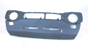 Frontplt Komplett-Del in the group  at  Professional Parts Sweden AB (2516200)