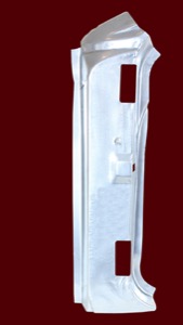 Takbalk Ekonomiplt in the group  at  Professional Parts Sweden AB (2516402)