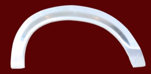 Sdovgg 2-Drs Hjulhuskant in the group Body parts / Body Panel / Body Panel, Sidewall at  Professional Parts Sweden AB (2516592)