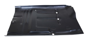 Karosserigolv Ekonomipl�t H�ger in the group Body parts / Repair Panels / Repair Panel, Floor at  Professional Parts Sweden AB (2516762)