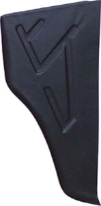 Innersk�rm Ekonomipl�t in the group Body parts / Body Parts / Fenders / Inner Fender Panel at  Professional Parts Sweden AB (2519392)