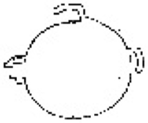 H�llare Avgassystem in the group Exhaust parts / Exhaust spare parts at  Professional Parts Sweden AB (251-945)