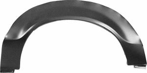 Sdovgg 2-Drs Hjulhuskant in the group Body parts / Body Panel / Body Panel, Sidewall at  Professional Parts Sweden AB (2519592)