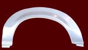 Sdov�gg 2-Drs Hjulhuskant in the group Body parts / Body Panel / Body Panel, Sidewall at  Professional Parts Sweden AB (2519591)