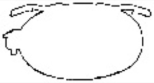 H�llare avgassystem in the group Exhaust parts / Exhaust spare parts at  Professional Parts Sweden AB (251-960)