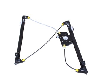 F�nsterhiss V�nster Fram Elektrisk in the group Body parts / Tailgate, Bonnet, Doors, Sunroof / Doors / Window Winder / Window Regulator at  Professional Parts Sweden AB (25211801)