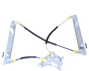 F�nsterhiss V�nster Bak Elektrisk in the group Body parts / Tailgate, Bonnet, Doors, Sunroof / Doors / Window Winder / Window Regulator at  Professional Parts Sweden AB (25211901)