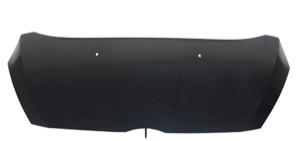 Motorhuv Stl i gruppen Tillflligt dolda artiklar hos  Professional Parts Sweden AB (2521280)