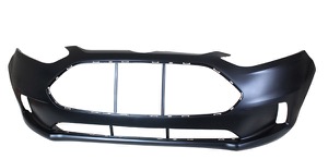 STOTFANGARE M/GRUNDLACK FRAM in the group  at  Professional Parts Sweden AB (2521900)