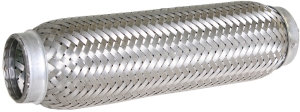 Flexible steel hose innerbraid i gruppen Avgasdelar / Flexrr hos  Professional Parts Sweden AB (25250175)
