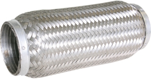 Flexible steel hose interlock - Replaced by 25992575 i gruppen Tillflligt dolda artiklar hos  Professional Parts Sweden AB (25250300-1)