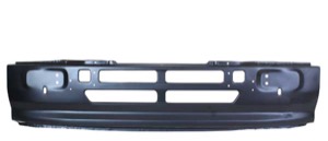 Frontpl�t Spoiler Kjol Underdel in the group  at  Professional Parts Sweden AB (2525220)