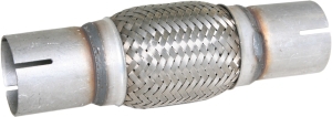Flexible pipe braid nipple - Replaced by 25254175-3 i gruppen Tillflligt dolda artiklar hos  Professional Parts Sweden AB (25254175-2)