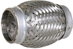 Flexible steel hose innerbraid Replaced by 25254175-1 i gruppen Tillflligt dolda artiklar hos  Professional Parts Sweden AB (25254175)
