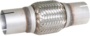 Flexible pipe interlock nipple - Replaced by 25991050-1 i gruppen Tillflligt dolda artiklar hos  Professional Parts Sweden AB (25254200-3)