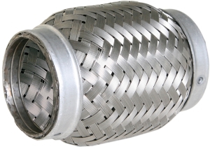 Flexible steel hose innerbraid - Replaced by 25254200-1 i gruppen Tillflligt dolda artiklar hos  Professional Parts Sweden AB (25254200)