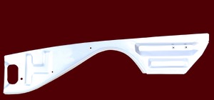 Innersk�rm V�nster Fram in the group Body parts / Body Parts / Fenders / Inner Fender Panel at  Professional Parts Sweden AB (2525421)