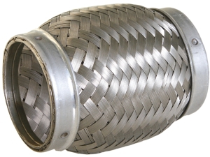 Flexible steel hose innerbraid - Replaced by 25254225-1 i gruppen Tillflligt dolda artiklar hos  Professional Parts Sweden AB (25254225)