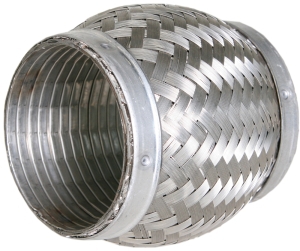 Flexible steel hose interlock - Replaced by 25991075 i gruppen Tillflligt dolda artiklar hos  Professional Parts Sweden AB (25254300-1)