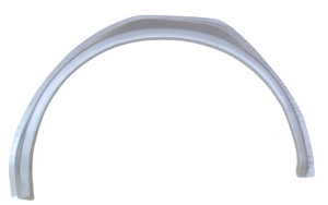 Hjulhus Fj�derbensf�ste V�nster Bak in the group Body parts / Repair Panels / Repair Panel, Wheel Arch & Housing at  Professional Parts Sweden AB (2525551)