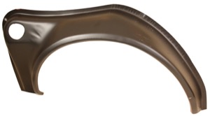 Hjulhus Fjäderbensfäste in the group Body parts / Repair Panels / Repair Panel, Wheel Arch & Housing at Professional Parts Sweden AB (2525552)