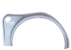 Hjulhus Fj�derbensf�ste in the group Body parts / Repair Panels / Repair Panel, Wheel Arch & Housing at  Professional Parts Sweden AB (2525552)