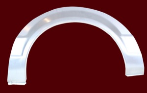 Sdovgg 2-Drs Hjulhuskant in the group Body parts / Body Panel / Body Panel, Sidewall at  Professional Parts Sweden AB (2525592)