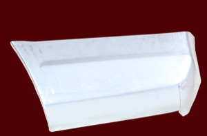 Sdovgg Hrnplt Vnster Bak in the group Body parts / Body Panel / Body Panel, Sidewall at  Professional Parts Sweden AB (2525601)