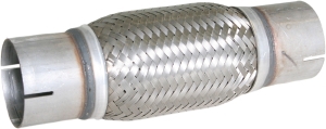 Flexible pipe braid nipple Replaced by 25991565-1 i gruppen Tillflligt dolda artiklar hos  Professional Parts Sweden AB (25256250-2)