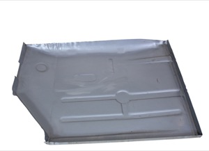 Karosserigolv Ekonomipl�t V�nster in the group Body parts / Repair Panels / Repair Panel, Floor at  Professional Parts Sweden AB (2525741)