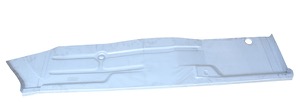 Karosserigolv Ekonomipl�t V�nster in the group Body parts / Repair Panels / Repair Panel, Floor at  Professional Parts Sweden AB (2525751)