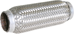 Flexible steel hose interlock - Replaced by 25992050 i gruppen Tillflligt dolda artiklar hos  Professional Parts Sweden AB (25258200-1)