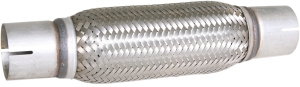 Flexible pipe braid nipple Replaced by 25258200-3 i gruppen Tillflligt dolda artiklar hos  Professional Parts Sweden AB (25258200-2)