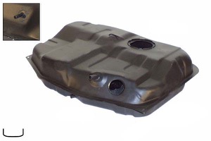Br�nsletank Inj 48L in the group Body parts / Body Parts / Fuel Tank Filling / Fuel Tank at  Professional Parts Sweden AB (2528006)