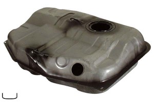 Br�nsletank Inj 48L in the group Body parts / Body Parts / Fuel Tank Filling / Fuel Tank at  Professional Parts Sweden AB (2528007)