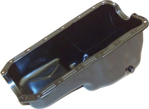 Oljetrg in the group Engine parts / Oil pan at  Professional Parts Sweden AB (2528470)