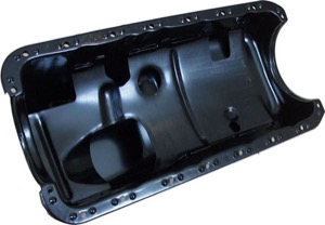 Oljetrg in the group Engine parts / Oil pan at  Professional Parts Sweden AB (2528471)