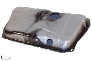 Br�nsletank Inj 55L in the group Body parts / Body Parts / Fuel Tank Filling / Fuel Tank at  Professional Parts Sweden AB (2530006)
