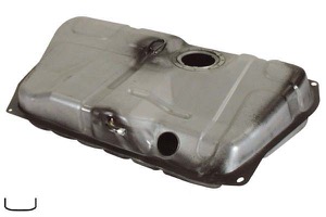 Br�nsletank Inj 55L in the group Body parts / Body Parts / Fuel Tank Filling / Fuel Tank at  Professional Parts Sweden AB (2530007)