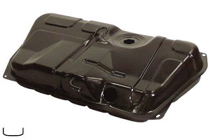 Br�nsletank 55L Diesel in the group Body parts / Body Parts / Fuel Tank Filling / Fuel Tank at  Professional Parts Sweden AB (2530009)