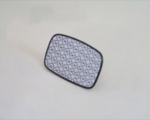 Spegelglas Yttre Spegel Konvex in the group Body parts / Mirror / Mirror Glass, Outside Mirror at  Professional Parts Sweden AB (25301064)