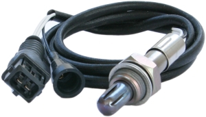 Oxygen sensor direct fit i gruppen Elsystem / Brytare & sensorer / Lambdasond hos  Professional Parts Sweden AB (253019124)