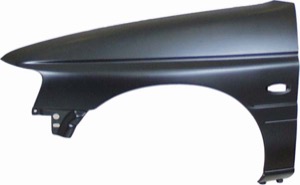 Sk�rm Till H�ger Fram in the group Body parts / Body Panel / Body Panel, Sidewall at  Professional Parts Sweden AB (2530314)